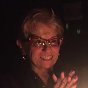 Meet your Posher, Nina